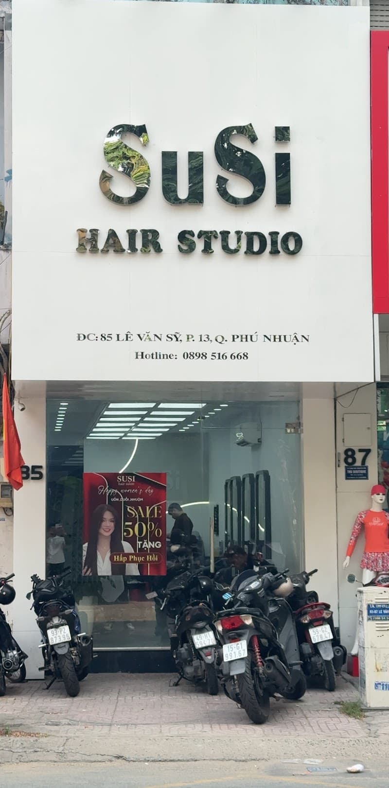 Susan's Beauty Quận Phú Nhuận photo