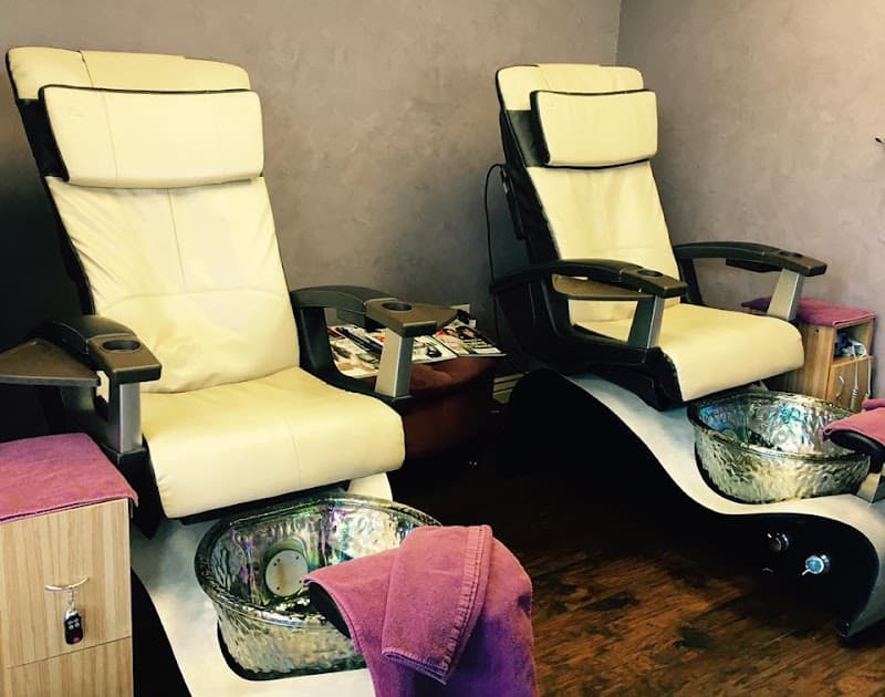 Susan's Pedi Spa Flagstaff photo