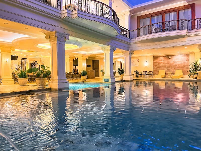 Susan Spa & Resort La Kana Semarang Kabupaten photo