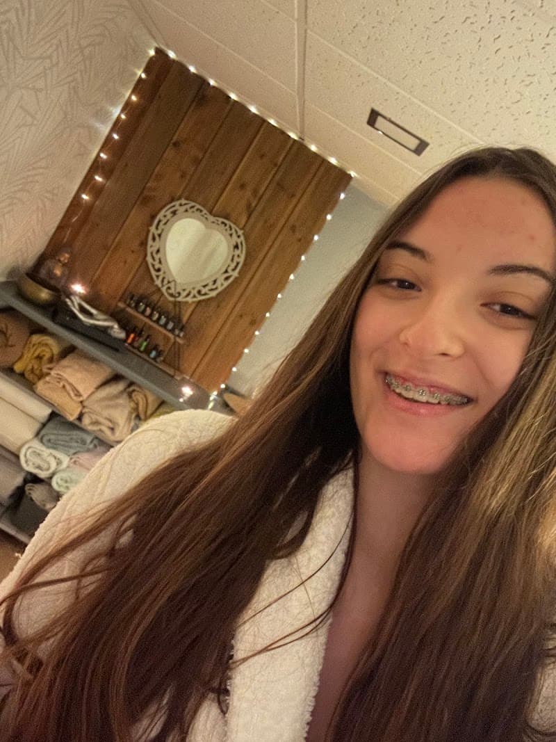 Susana Pires Massage Holistic Therapy Mafra photo