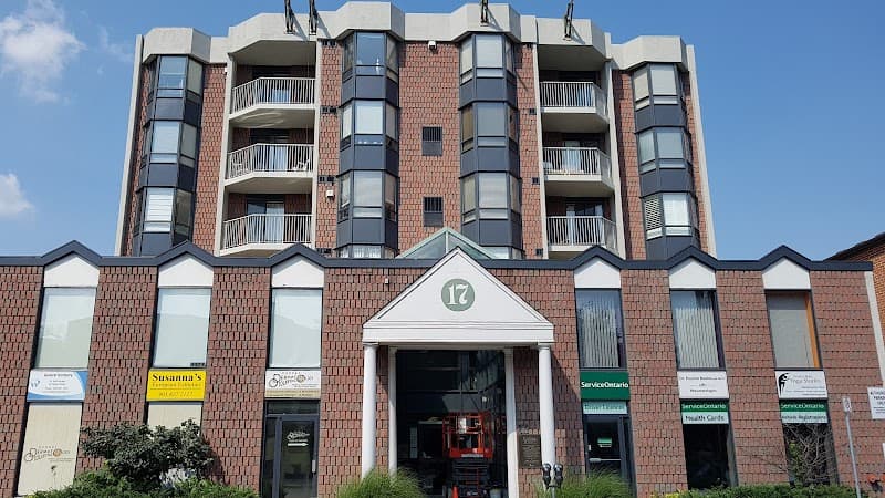 Susanna's European Esthetics Hamilton photo