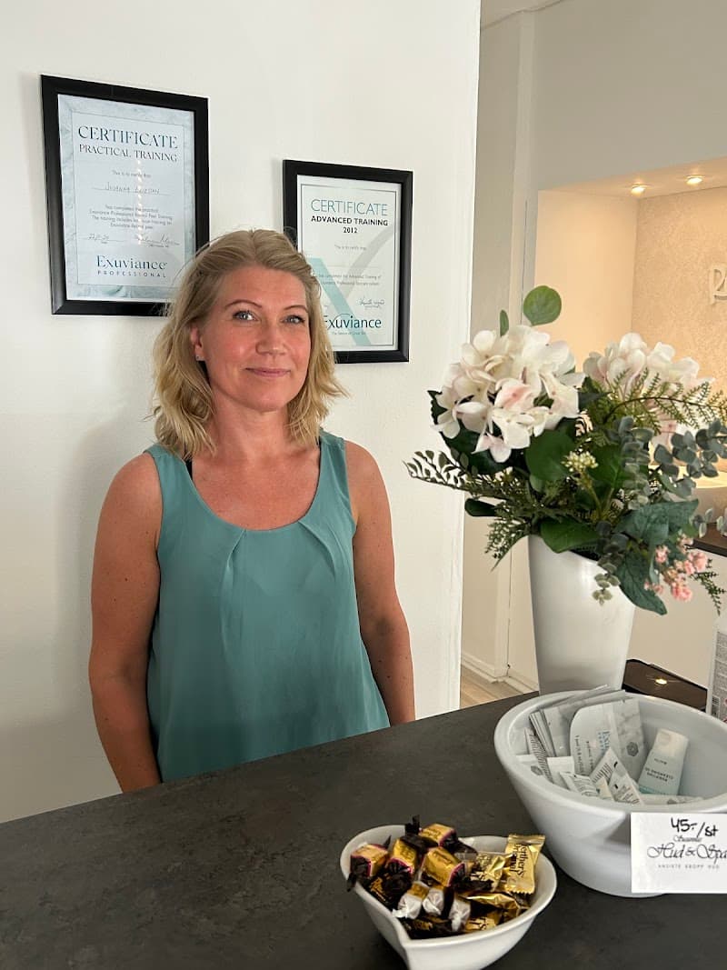 Susannas Hud Och Spa Eskilstuna photo