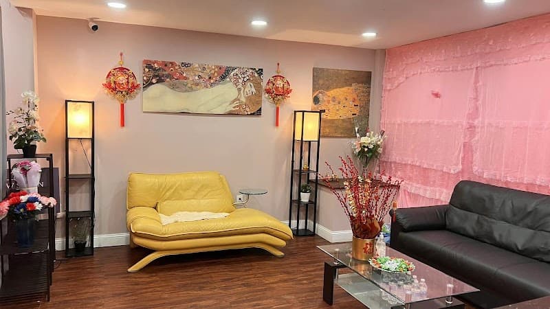 Susen Spa Philadelphia photo