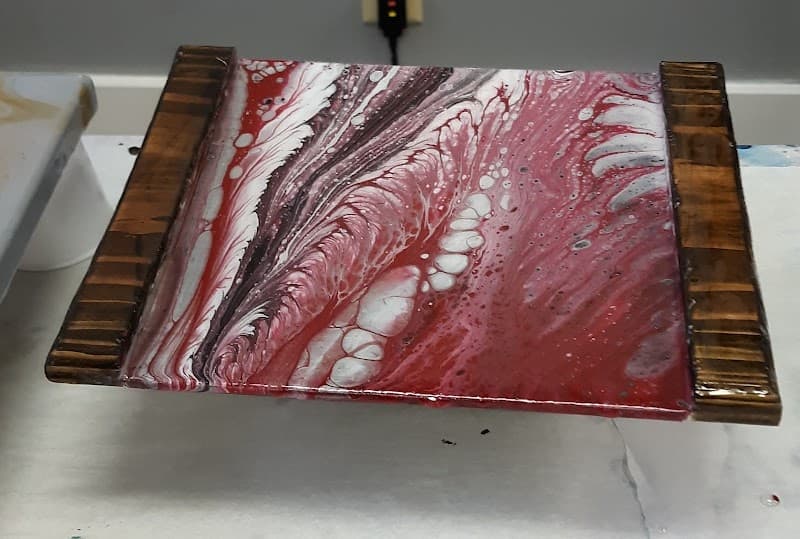 Susie Sarkozy Le Fort Smith photo