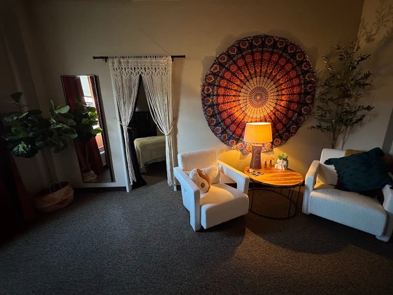 Susie Schullerts Licensed Esthetician and Massage Therapist Oroville photo