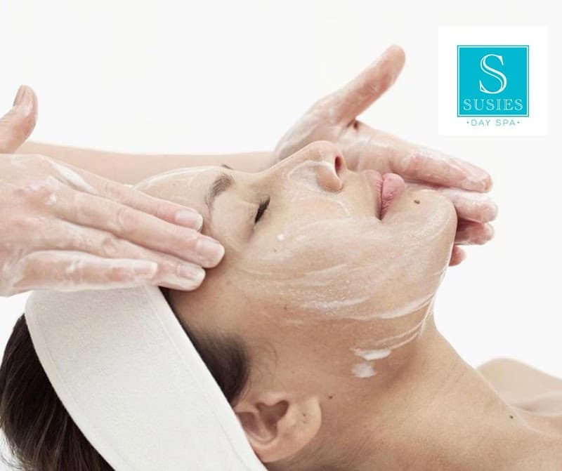Susies Day Spa Mesquite photo