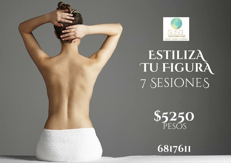 Susol Bronceado Tijuana photo