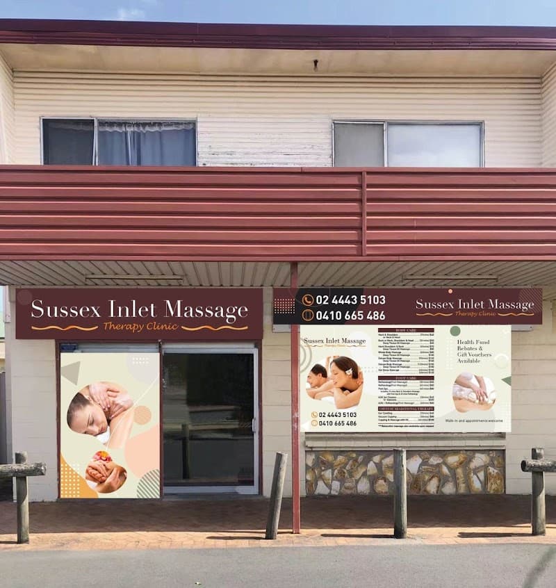 Sussex Inlet Massage Therapy Clinic photo