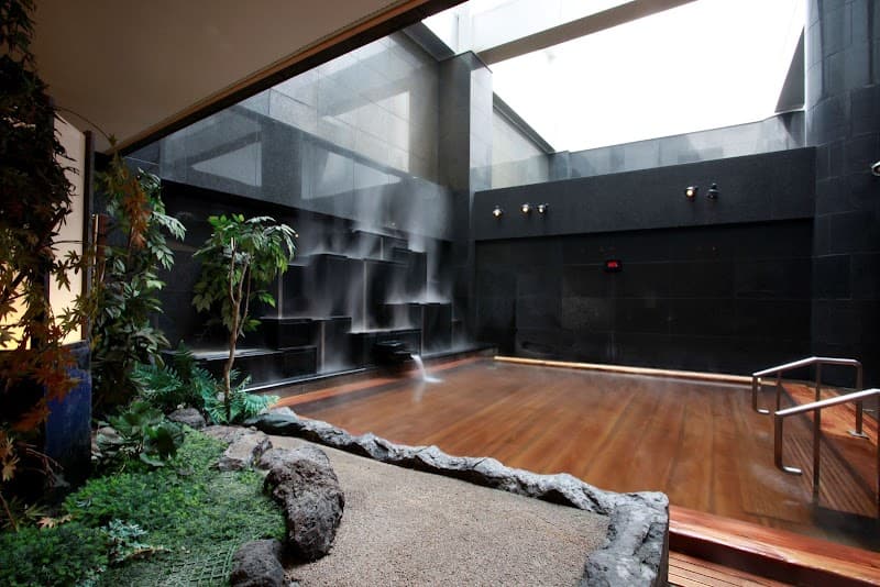 Susukino Tennen Onsen Toukakyou Hokkaido photo