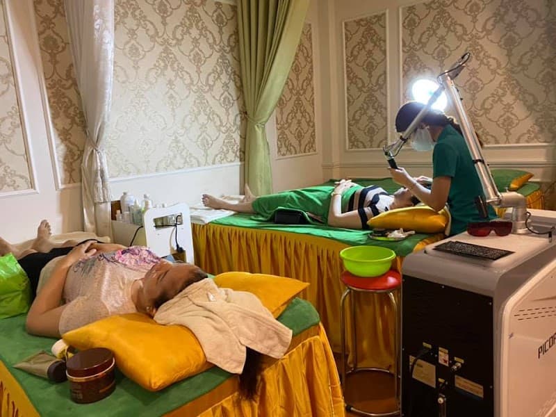 Susuni Spa Quận Bình Tân photo
