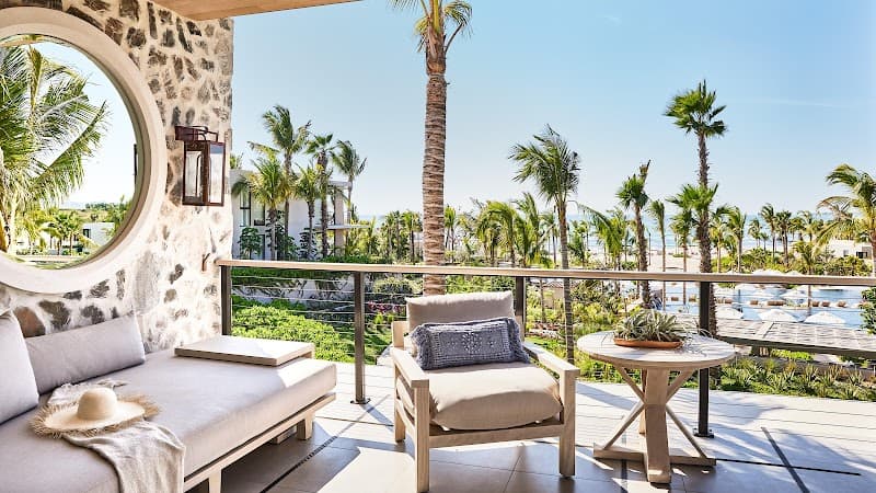 Susurros del Corazón, Auberge Collection Punta Mita photo