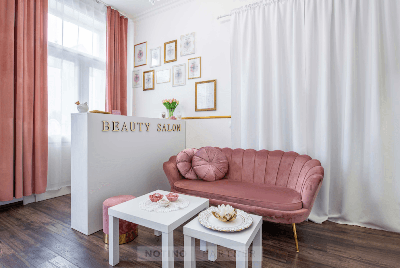 SusyVisage kozmetický salón - kozmetika, pedikúra, manikúra, gélové nechty, masáže Trenčín photo