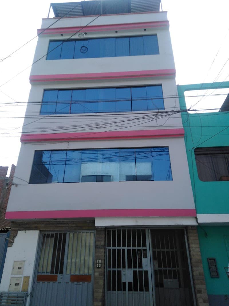 Suteki belleza y salud San Juan de Miraflores photo