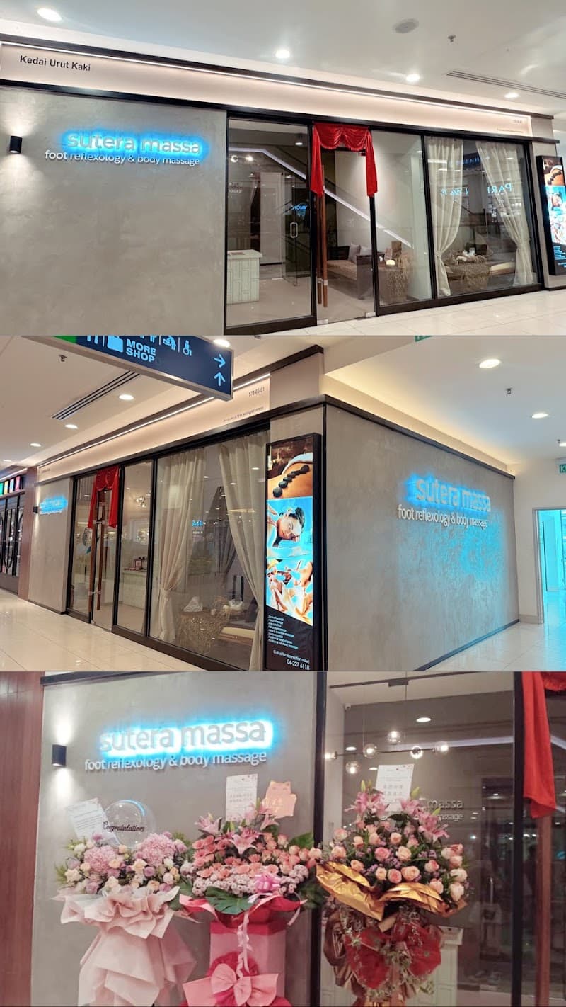 Sutera Massa George Town photo