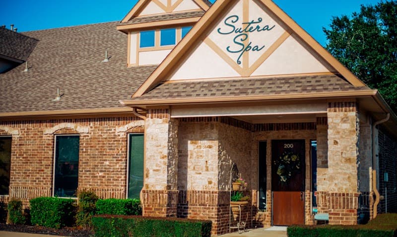 Sutera Spa Flower Mound photo
