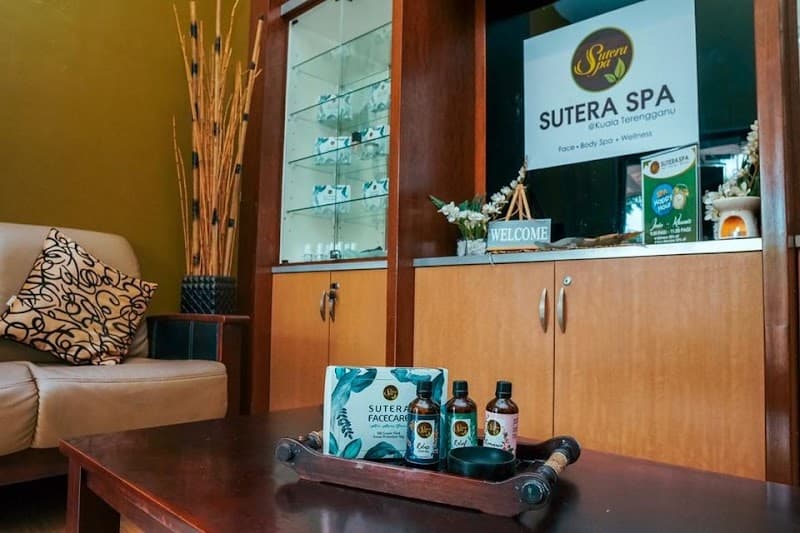 Sutera Spa Kuala Terengganu Kuala Ibai photo