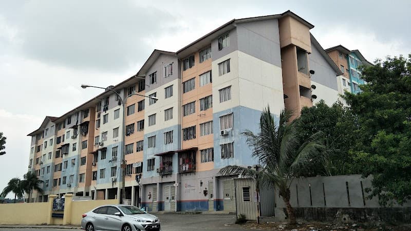 Suteramas Kapar photo