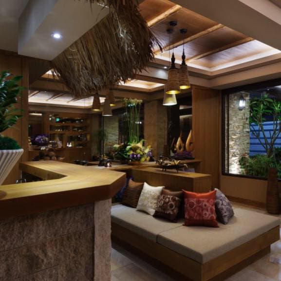 Suti Spa Taipei City photo