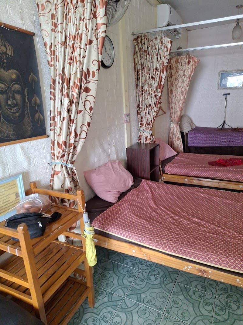 Suti Thai Massage Lopburi photo