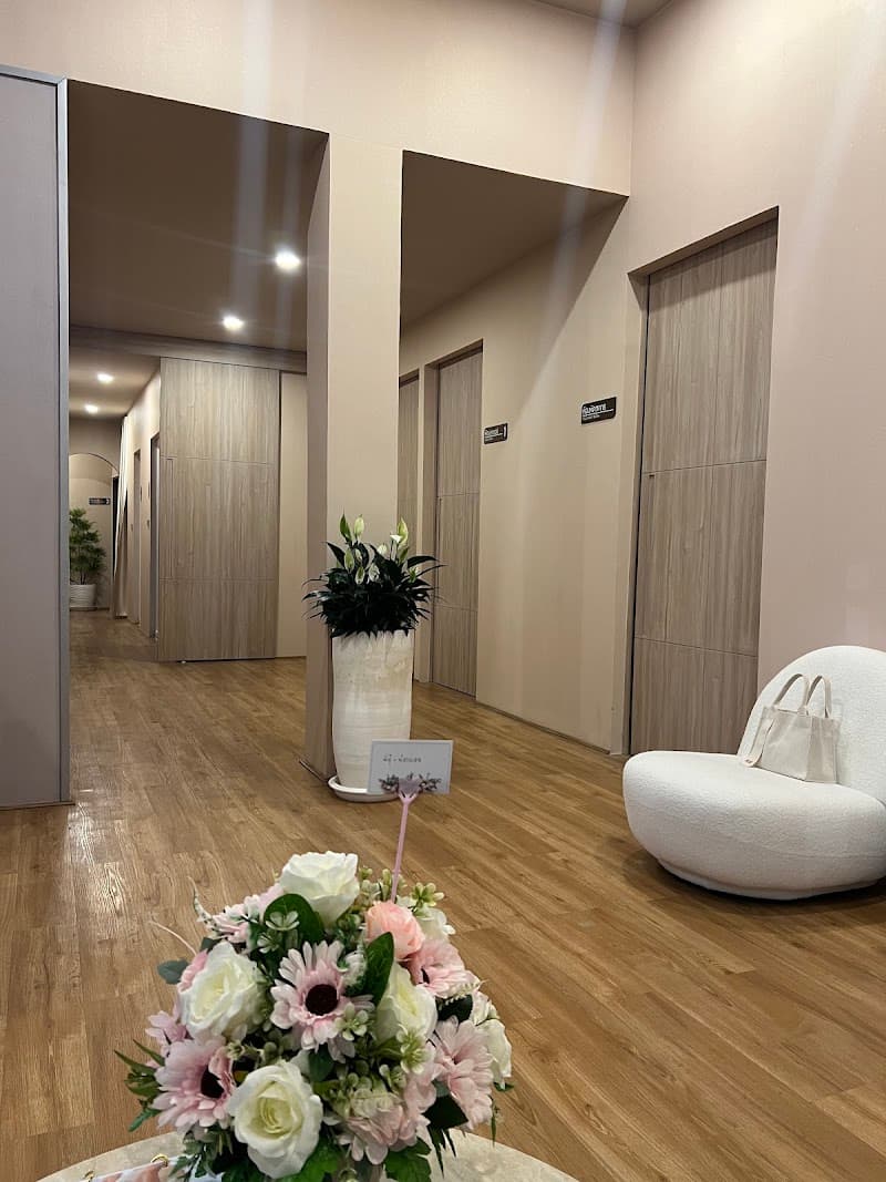 Sutiwa Clear Face Spa Sakon Nakhon photo