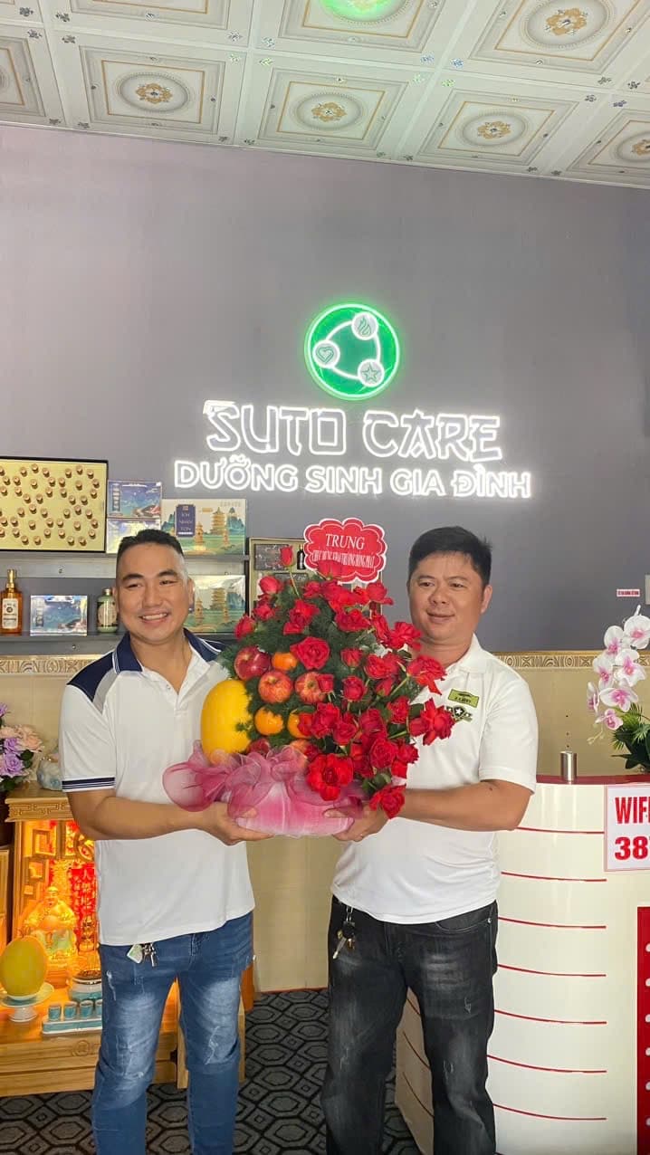 SuTo Care 102-Dưỡng Sinh Gia Đình Cái Bè Huyện Cái Bè photo