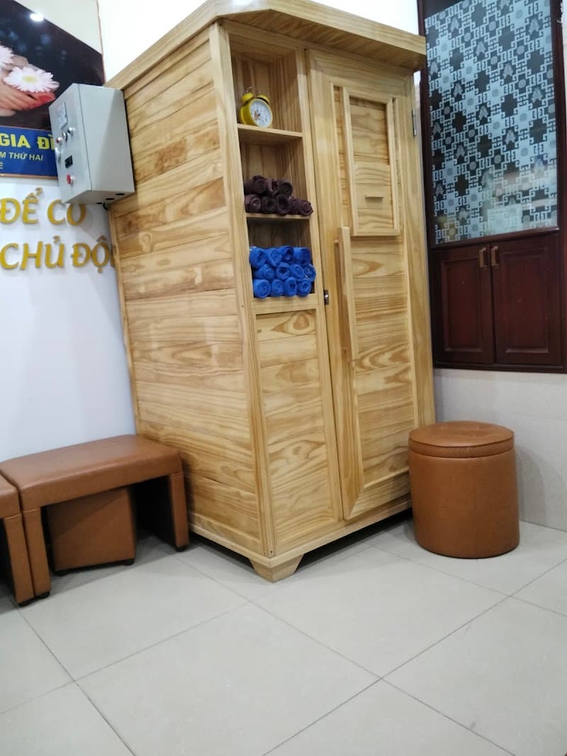 Suto Care - Dưỡng Sinh Gia Đình - Hải Phòng Quận Hải An photo