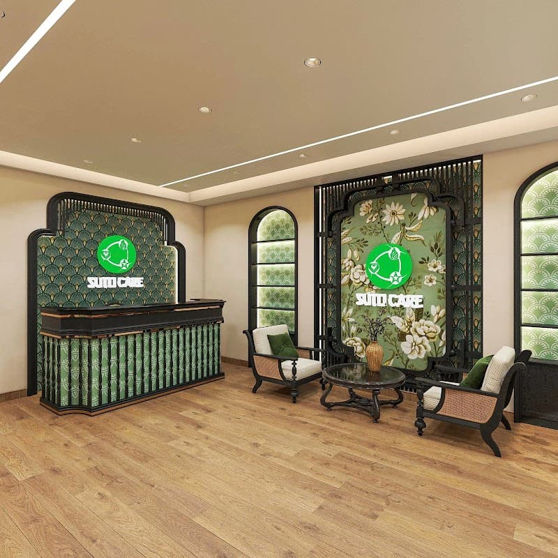 Suto Care Dưỡng Sinh Gia Đình - STC 03 Huyện Khoái Châu photo