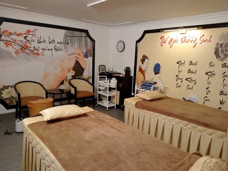 Suto Care Dưỡng Sinh Gia Đình - STC 21 Thị Xã Từ Sơn photo