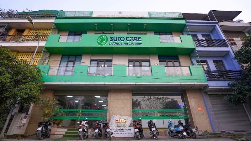 SutoCare ST-31 Dưỡng Sinh Gia Đình Quận Hà Đông photo