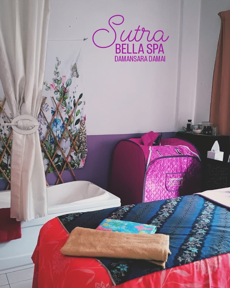 Sutra Bella Spa, Damansara Damai | Mobile Spa Petaling Jaya photo