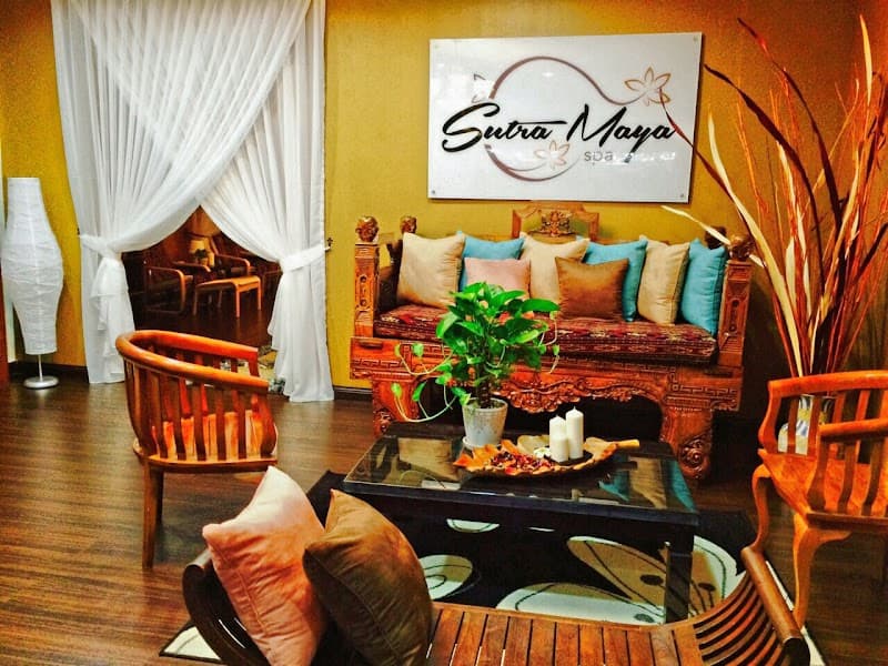 Sutra Maya Spa Ayer Keroh photo