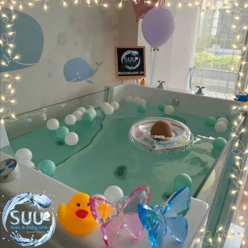 Suu Baby & Kids SPA Nilüfer photo