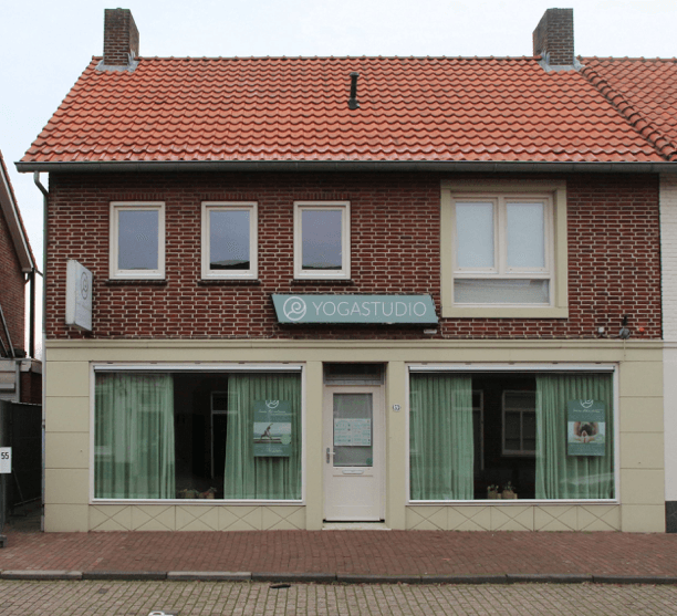 Suuz Sportieve Yoga Gemert photo