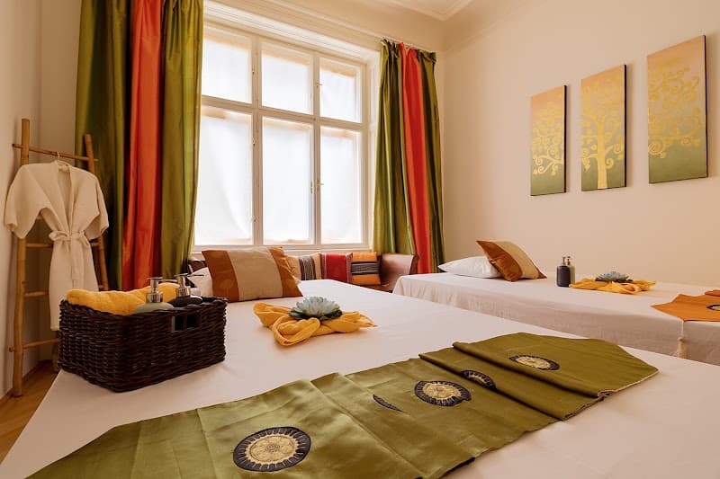 Suvanapum - Boutique Thai Health Spa Wien photo