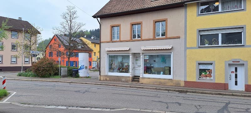 Suvarins at 2 Lek Thai- Massage Schopfheim photo