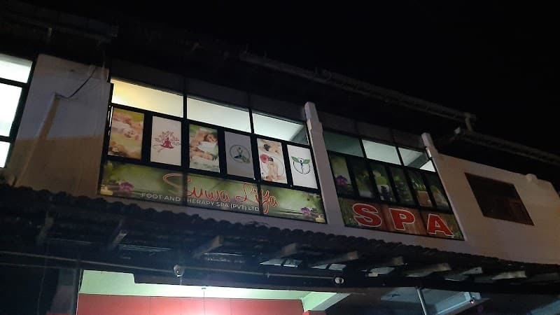 Suwa Ayu Foot And Theraphy Spa Kurunegala Colony photo