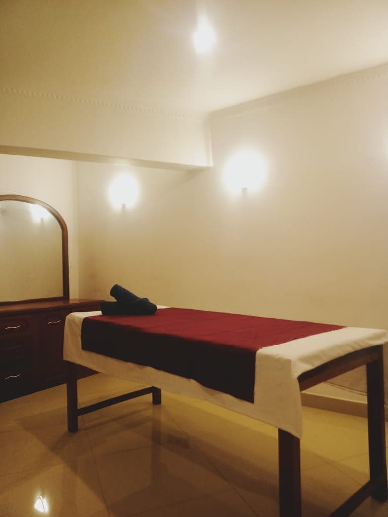 Suwa Ayurveda Spa Habarana photo