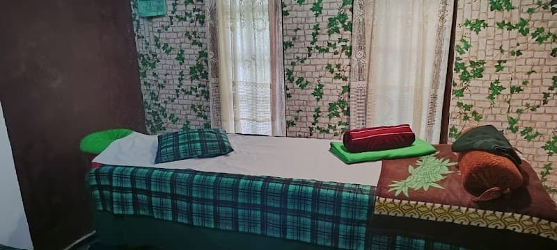 Suwadivi Health, Beauty & Massage Centre Ella photo