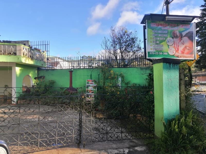 Suwamadu Ayurvedic Health Resort SPA-Nuwara eliya Nuwara Eliya photo