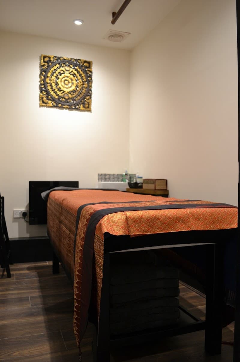 Suwanna's Thai Spa London photo