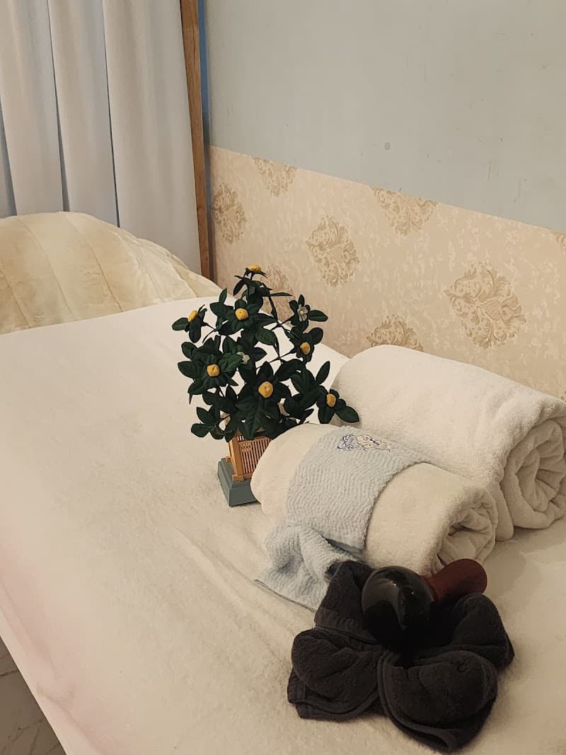 Suwannapoom Thai massage & Spa Bangkok photo