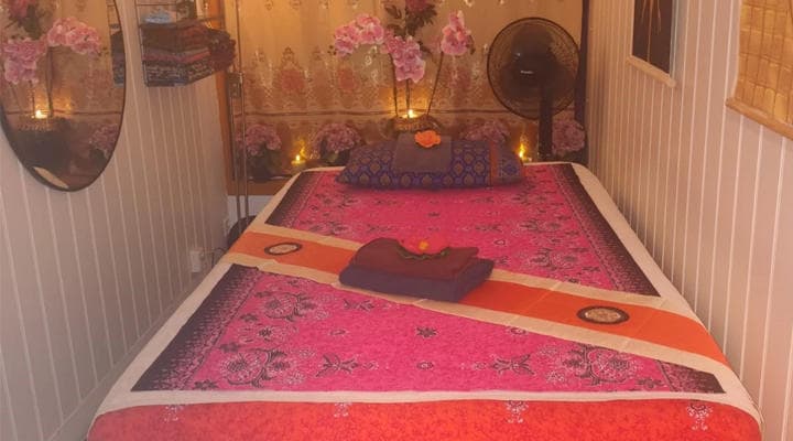 Suwannee Relax Massage Sandefjord photo