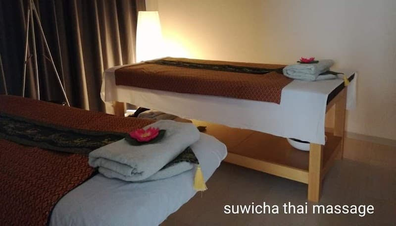 Suwicha thai massage Jávea photo