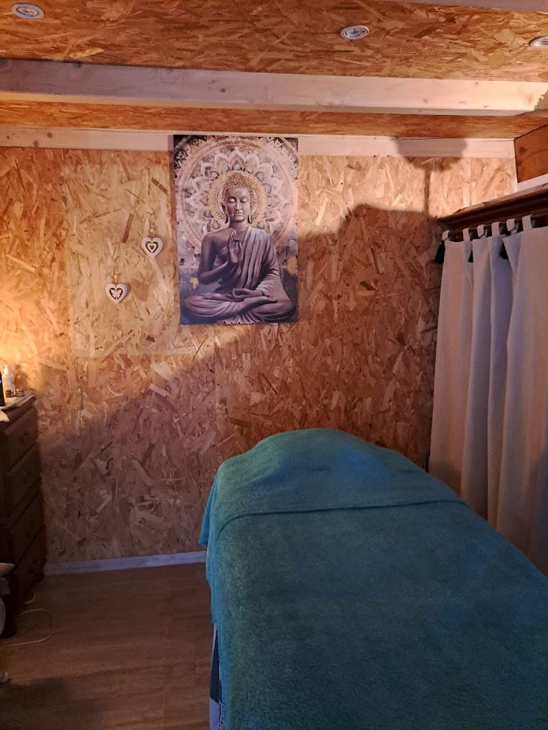 Suzanne Bittard Réflexologie La Motte photo