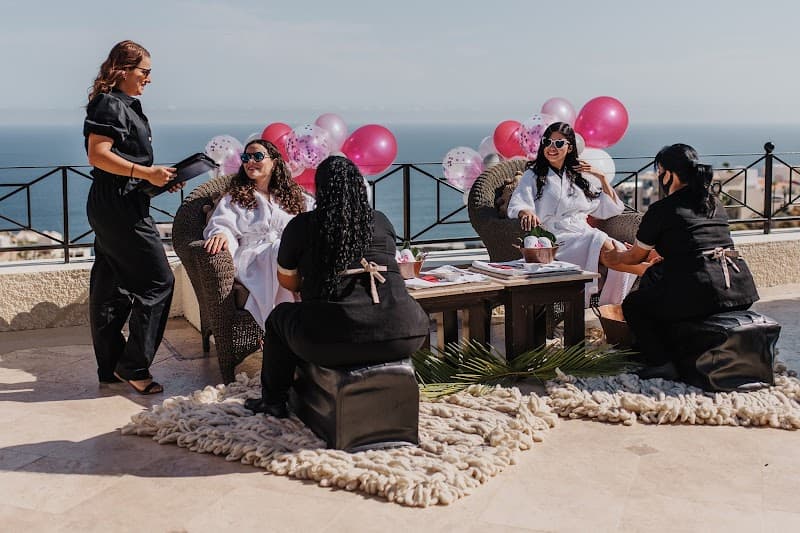 Suzanne Morel Face and Body Care Cabo San Lucas photo