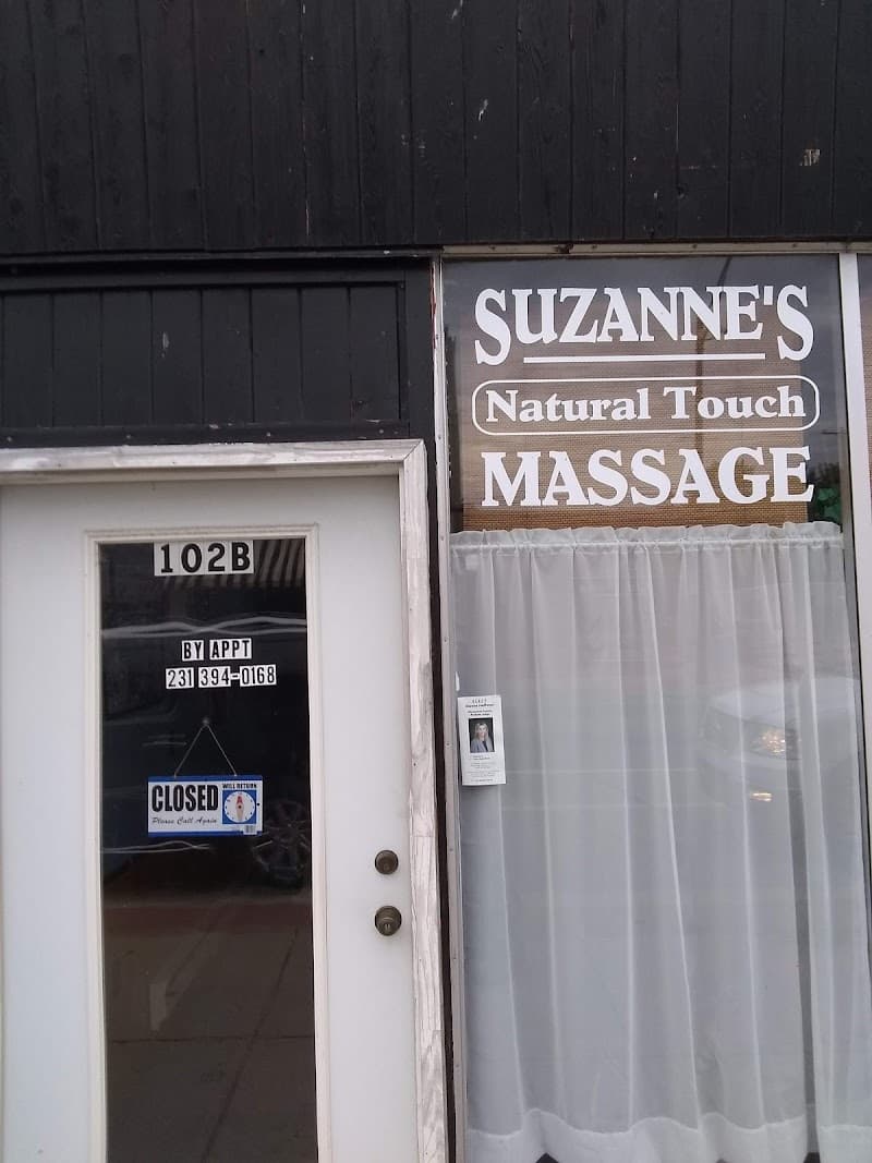 Suzanne's Natural Touch Massage Lake City photo