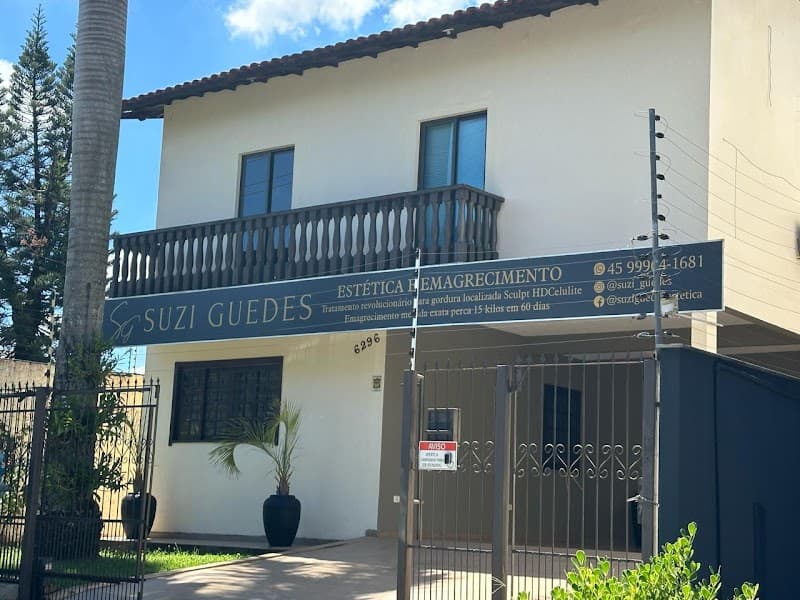 Suzi Guedes Estética e Emagrecimento Foz do Iguaçu photo