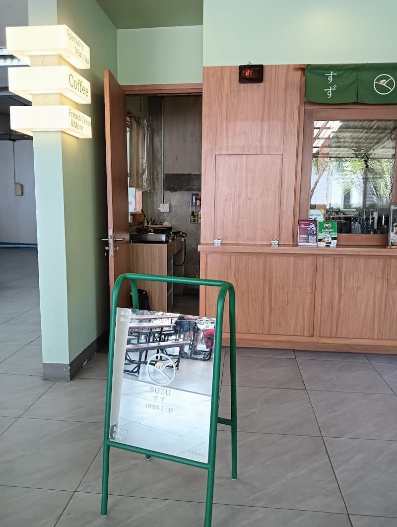 Suzu no Yu Hanamigawa Ward, Chiba City photo