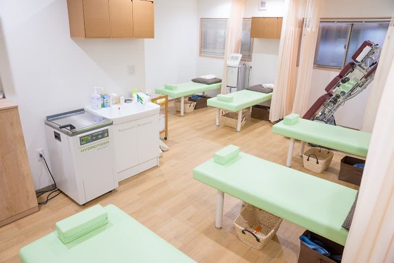 Suzuki Beauty Seitaiin Gotemba photo