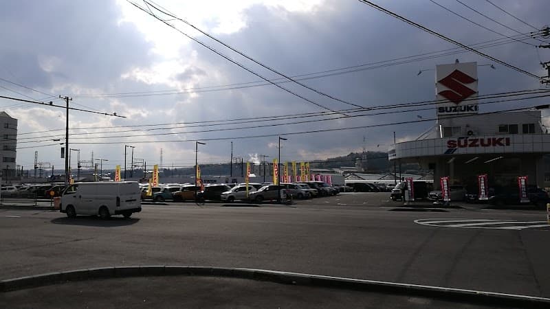 Suzuki Yu Yokkaichi photo